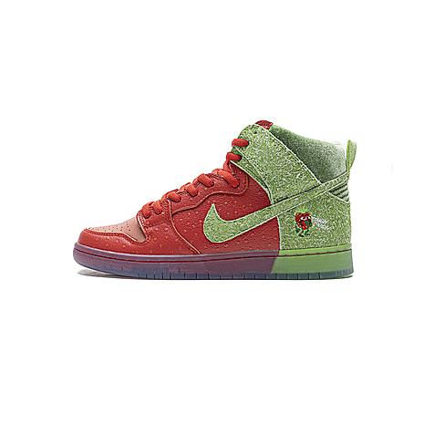 Nike SB Dunk High Shoes for men #467473 replica