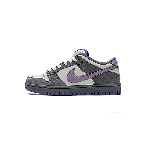 Nike SB Dunk Low Shoes for men #467478 replica