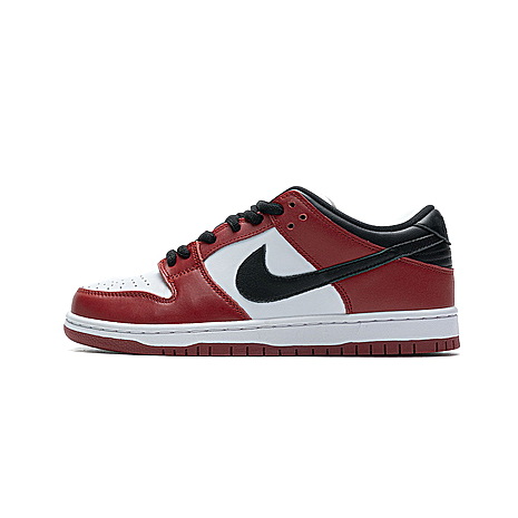 Nike SB Dunk Low Shoes for men #467480 replica