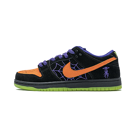 Nike SB Dunk Low Shoes for men #467483 replica