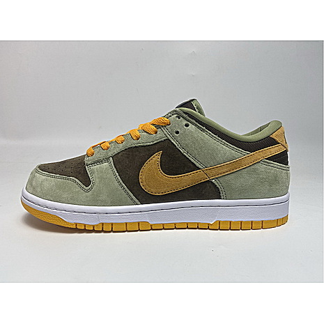 Nike SB Dunk Low Shoes for men #467493 replica