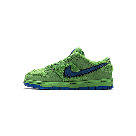 Nike SB Dunk Low Shoes for men #467495 replica