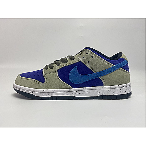 Nike SB Dunk Low Shoes for men #467498 replica