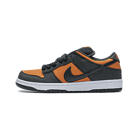 Nike SB Dunk Low Shoes for men #467501 replica