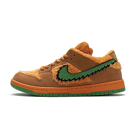 Nike SB Dunk Low Shoes for men #467502 replica