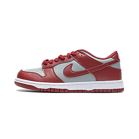 Nike SB Dunk Low Shoes for men #467505 replica