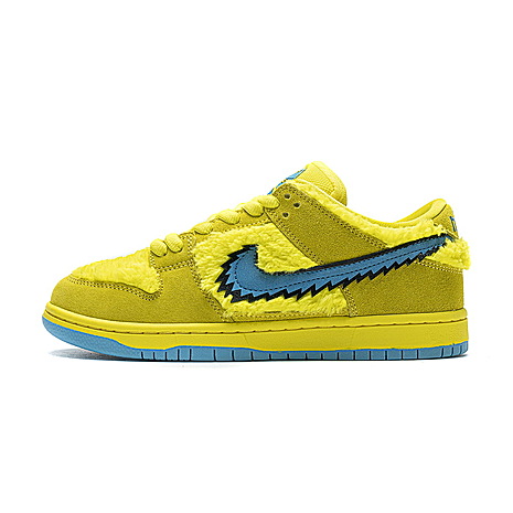 Nike SB Dunk Low Shoes for men #467506 replica