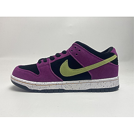 Nike SB Dunk Low Shoes for men #467509 replica