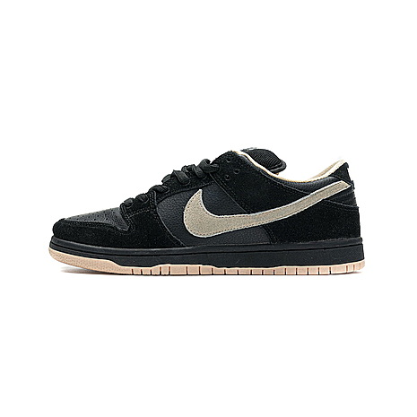 Nike SB Dunk Low Shoes for men #467515 replica