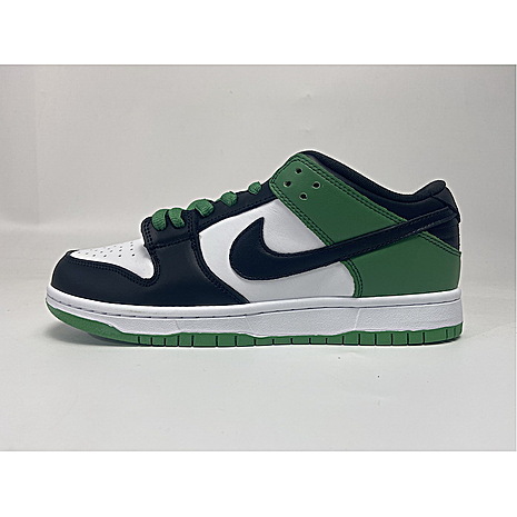 Nike SB Dunk Low Shoes for men #467516 replica