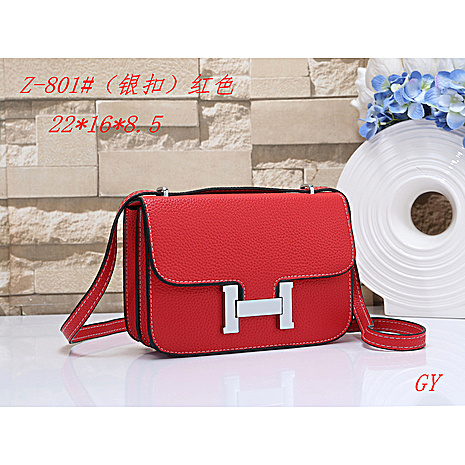HERMES Handbags #467522 replica