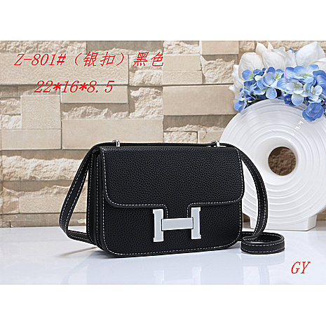 HERMES Handbags #467523 replica