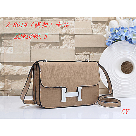 HERMES Handbags #467525 replica