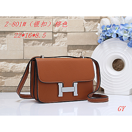 HERMES Handbags #467526 replica
