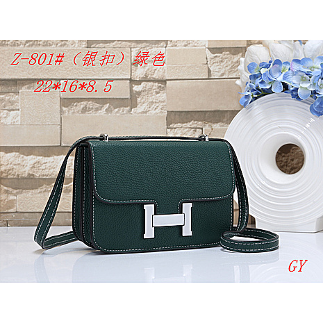 HERMES Handbags #467527 replica