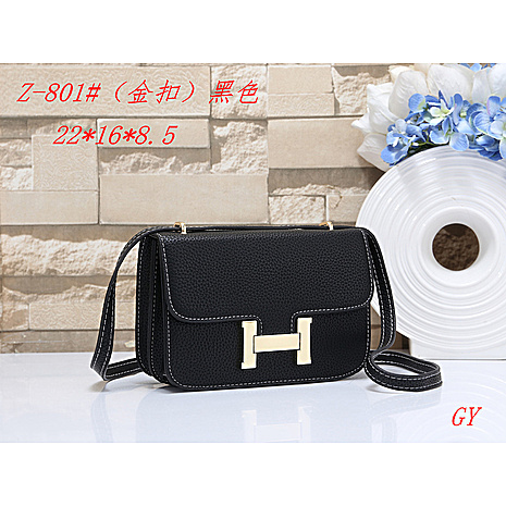 HERMES Handbags #467530 replica