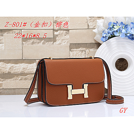 HERMES Handbags #467532 replica