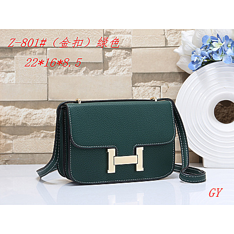 HERMES Handbags #467533 replica