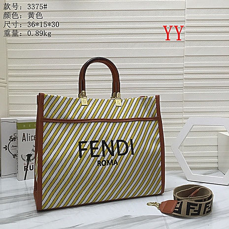 Fendi Handbags #467565 replica