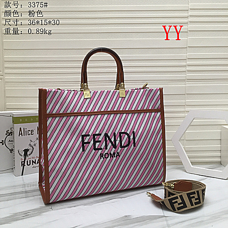 Fendi Handbags #467567 replica