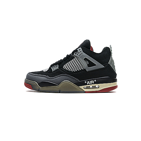 Air Jordan 4 AJ1 Shoes for men #467569 replica