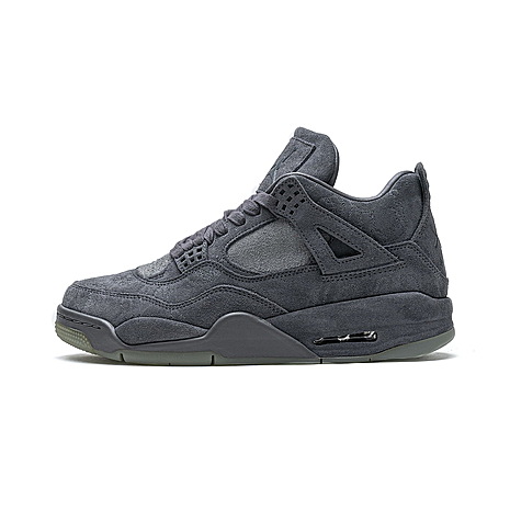 Air Jordan 4 AJ1 Shoes for men #467570 replica