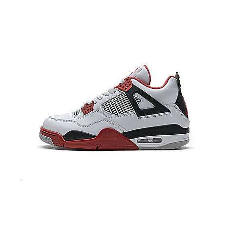 Air Jordan 4 AJ1 Shoes for men #467593 replica