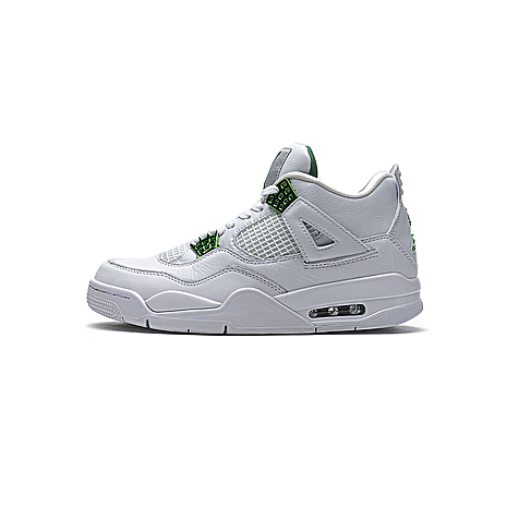 Air Jordan 4 AJ1 Shoes for men #467598 replica