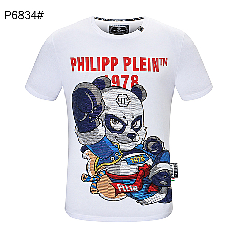 PHILIPP PLEIN  T-shirts for MEN #467634