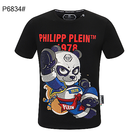 PHILIPP PLEIN  T-shirts for MEN #467635