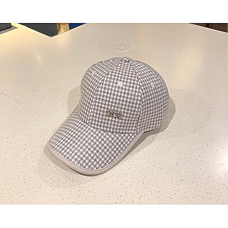Dior hats & caps #467643 replica
