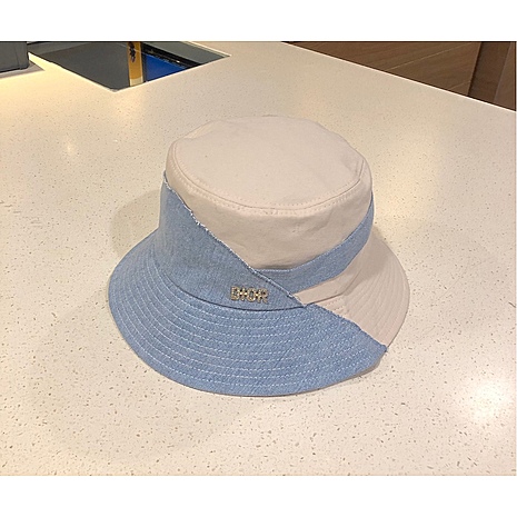 Dior hats & caps #467650 replica