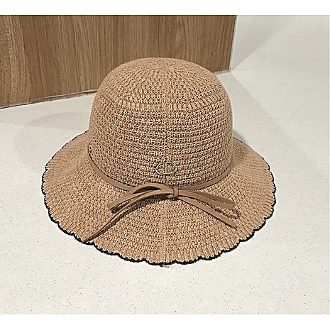 Dior hats & caps #467651 replica