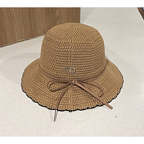 Dior hats & caps #467653 replica