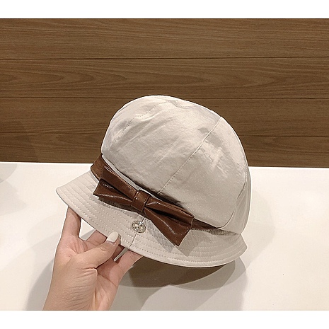 Dior hats & caps #467655 replica