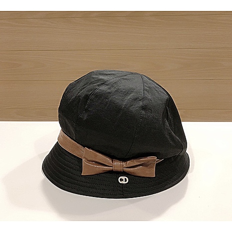Dior hats & caps #467656 replica