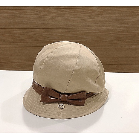 Dior hats & caps #467657 replica