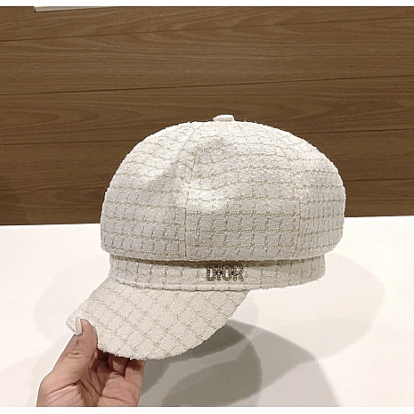 Dior hats & caps #467659 replica
