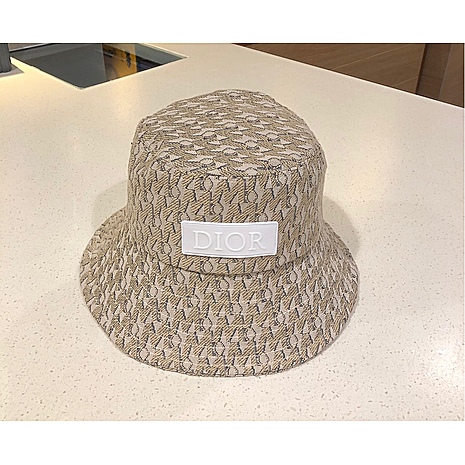 Dior hats & caps #467661 replica