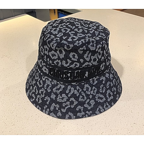Dior hats & caps #467662 replica