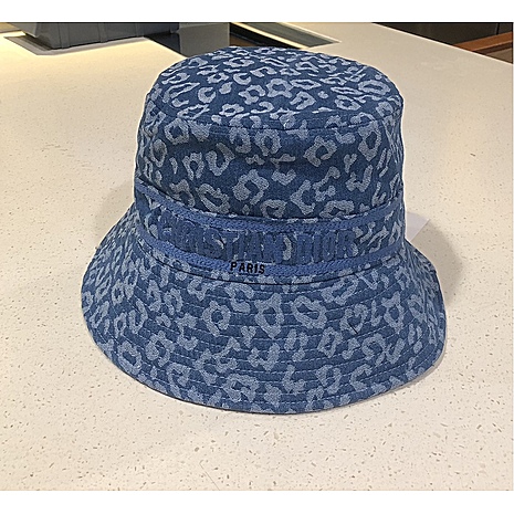 Dior hats & caps #467663 replica
