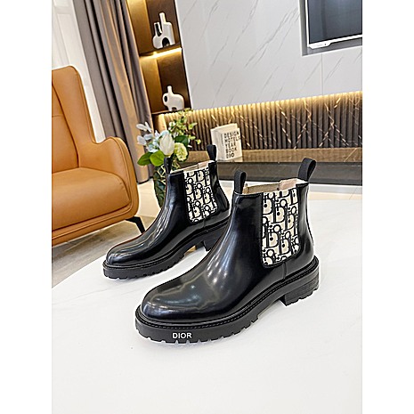 Dior Shoes for Women #467674 replica