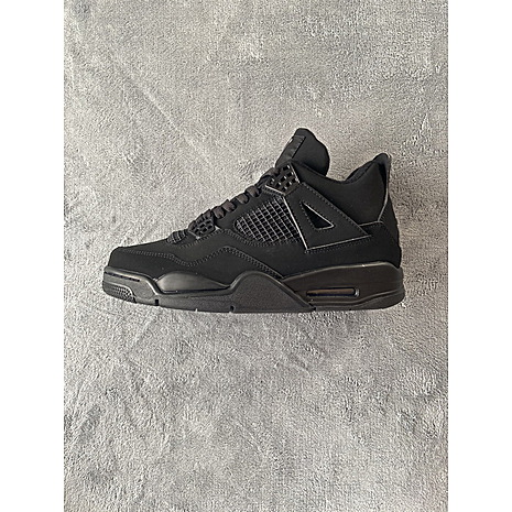Air Jordan 4 AJ1 Shoes for Women #467800 replica
