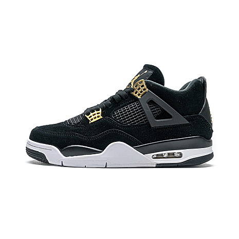 Air Jordan 4 AJ1 Shoes for Women #467801 replica