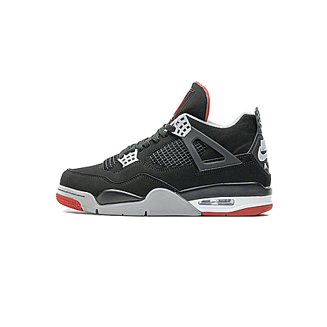Air Jordan 4 AJ1 Shoes for Women #467802 replica