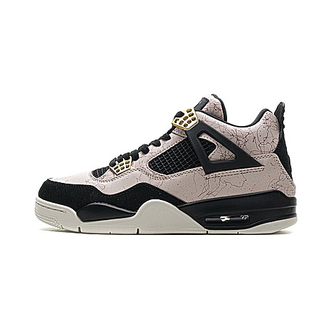 Air Jordan 4 AJ1 Shoes for Women #467803 replica