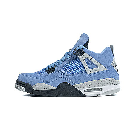 Air Jordan 4 AJ1 Shoes for Women #467805 replica