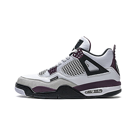 Air Jordan 4 AJ1 Shoes for Women #467806 replica