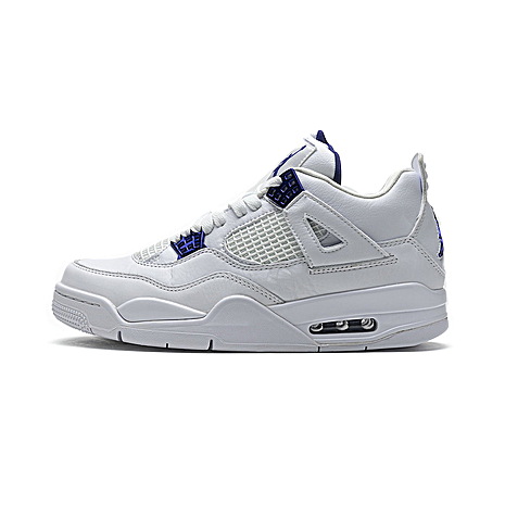 Air Jordan 4 AJ1 Shoes for Women #467808 replica