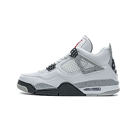 Air Jordan 4 AJ1 Shoes for Women #467810 replica